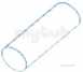1.25 Inch X3 Inch Seal Ad/i Tubular P Trap Asa10v