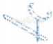Galvanised Half Round Rise And Fall Bracket Adj Rwr3