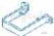Mcalpine 2inch Pvc Black Plug Bp5