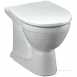 Refresh Back-to-wall Toilet Pan Re1438wh