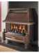 Flavel Regent Lfe Rc Bronze Gas Fire Ng