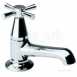 Rival Basin Pillar Taps Pair Rl5205cp