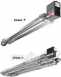 Ambirad Downflow Gas Fired Cabinet Heater Conventional Flue Rng 205