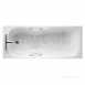 Armitage Shanks Oregon Hand Grips Chrome S1179aa