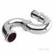 Maxipro 90 Deg Street Bend 3/4
