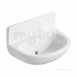 Armitage Shanks Contour 21 Basin 50 White B/olet 150mm Ups S214401