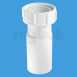 1.5 Inch X 7 Inch Surefit Extension Piece T22l
