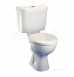 Armitage Shanks Sandringham S4260 Lowflush Pan Pk 4l Wh S426001