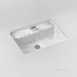 Armitage Shanks Contour 21 S2697 550 One Tap Hole Rsdp U/c Basin Wh S269701
