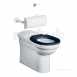 Armitage Shanks Contour 21 Btw Bwl 46 Hi Wht 70prj Expsd S311501