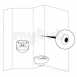 Armitage Shanks Sentry21 Wh Wc And Basinc/w Tactile Controls S330901