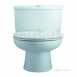 Armitage Shanks Tiffany S3650 Dual Flush Push Button Bottom Supply Internal Overflow S365001