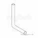 Dal 37100 390 X 350mm Flushpipe 37100sh0