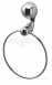 Ideal Standard Millenia S5087 Towel Ring Cp S5087aa