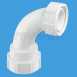 1.75 Inch Chrome Plated Plastic Plug And Rubber Seal Cp2