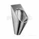 Armitage Shanks Tay S6398 Urinal Ti Pol S/s S6398my
