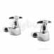 Armitage Shanks Sand X Handle Basin Pts Rim Mtd Chrome S7131aa