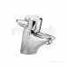 Armitage Shanks Nuastyle Thermo Lvr Basin Mixer Pillar Cp S7449aa