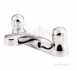 Ideal Standard Tantara S7783 Rim Mntd Bath Filler Ch S7783aa