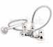 Ideal Standard Tantara S7784 Rim Mounted Bsm And Kit Ch S7784aa