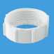 1.5 Inch X70mm Flange Bath Waste Plus P And C Bsw10pc