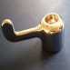 Ideal Standard Chrome Lever For Spraymixer S961297aa