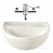 Barbican Toilet Roll Spindle Zp7386xx
