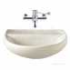 Sola Medical Washbasin 600x460 0 Tap Sa4350wh