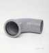 Polypipe 82mm X 92.1/2deg Bend Sb309-b