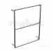 Waterbury Sc15 3 Bar Towel Rack