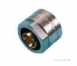 Geberit Flowfit Metal Pipe Conn - 90d 20mm 619.391.22.1