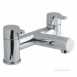 Vado 2 Hole Bath Filler Deck Mounted Sen-137-c/p