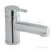 Mono Bath Filler Single Lever Deck Mount