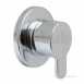 Sense Single Wall Mount Stop Valve 3/4in