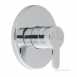 Sense Conc Shower Valve Single Lever W/m