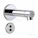 Sola Wall Mounted Infra Red Spout Tmv3 165mm Sf0165cp
