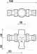 Mixing Valve 22mm Thermostatic Tmv2 And 3 Sf1338xx