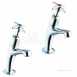 Sola 1/2 High Neck Pillars X Head Pair Sf2203cp