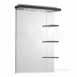 Signatures 700 Mirror/shelves/canopy