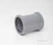 Polypipe 82mm Double Socket Sh34-b