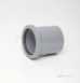 Polypipe 110mm Single Socket Sh43-br