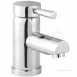 Siron Top Action Lever Optimise Monobloc With Push Button Waste Sn5129cp