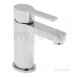 Mono Basin Mixer Single Lever Deck Mount Soh-100/sb-c/p