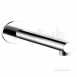 Vado Soh-140-c/p Bath Spout Wall Mounted