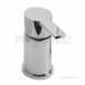 Vado Pair Of Valves 3/4 Inch Deck Mounted