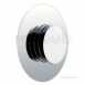 Avf Upvc Tc6 Tank Connector 3/4 Rtc60250