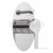 Soho Conc Shower Val Plus Diverter Single Lvr W/m