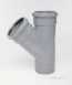 110mm 92.5d 4sckt Cornr Branch Scb106-sg