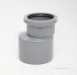 110mm X 82mm Soil Reducer Sd34-br