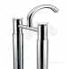 Deva Slinky104 Mini Slinky Mono Sink Mixer